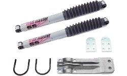 Damper & Steering Stabilizers Trailmaster 7200