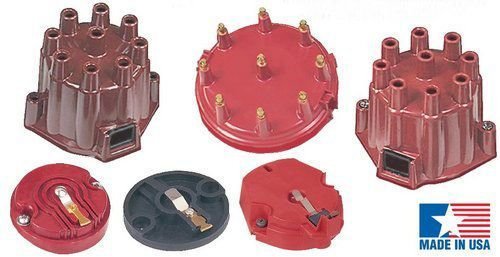 Cap & Rotor Kit taylor 918233