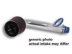 Air Intake Vibrant Performance 2227B