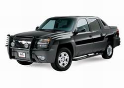 Exterior Accessories Westin 401265