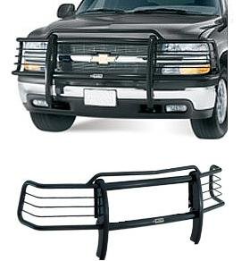 Grille & Brush Guards Westin 411485