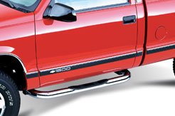 Running Boards Westin 252340
