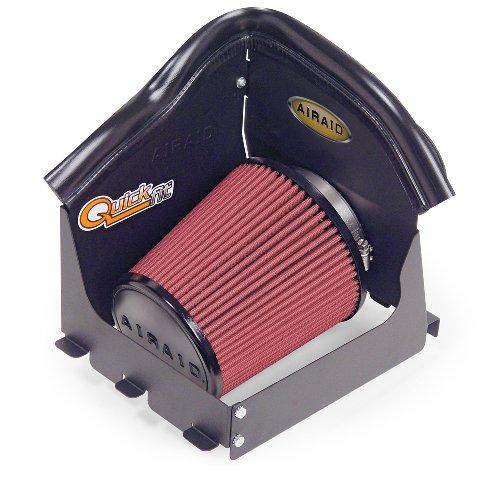 Air Intake Airaid 400-194
