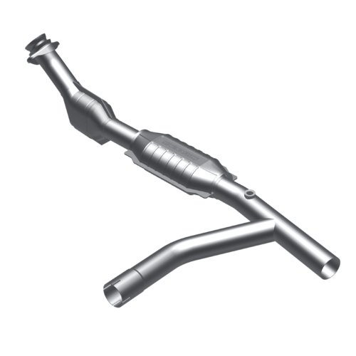 Catalytic Converters Magnaflow 93322