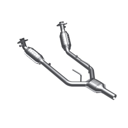 Magnaflow 23325 Direct Fit Catalytic Converter (Non CARB compliant) Catalytic Converters Magnaflow 23325