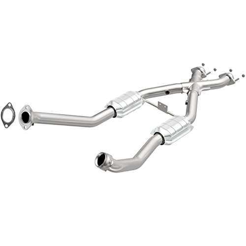 Catalytic Converters Magnaflow 93334