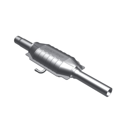 Magnaflow 23445 Direct Fit Catalytic Converter (Non CARB compliant) Catalytic Converters Magnaflow 23445