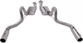MagnaFlow Cat-Back System Cat-Back Systems Magnaflow 15878