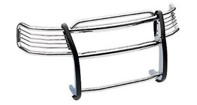 Bumper Guards Smittybilt 122302