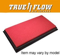 Air Filters True Flow 20204