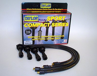 Coil On Plug Boots taylor 98069