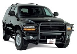 Grille & Brush Guards Westin 40-1955