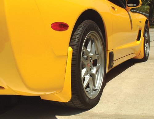 Fenders Corvette Central 335024175