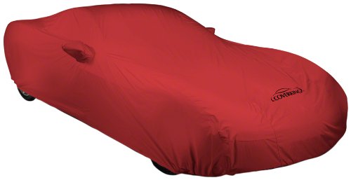 Custom Fit Coverking CVC6SP94LF2289