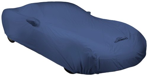 Custom Fit Coverking CVC4SP97OL2018