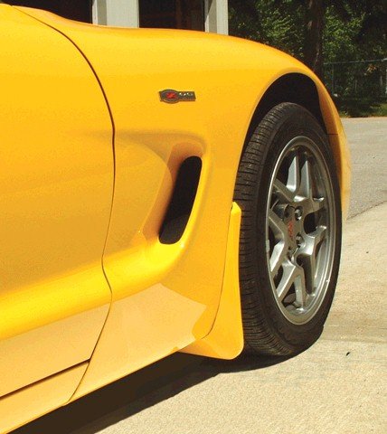 Fenders Corvette Central 335018143