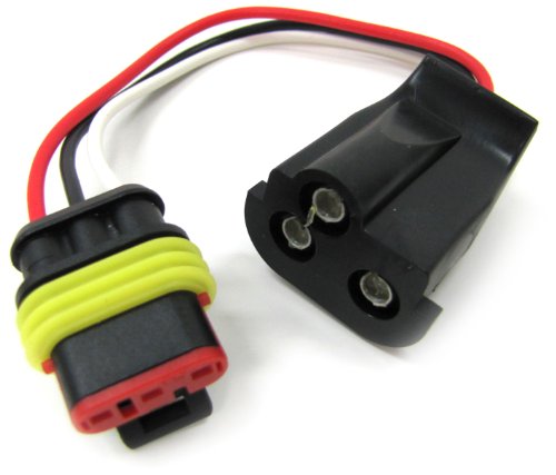 Wiring Harnesses Peterson Manufacturing 417-491