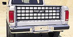 Cargo Nets & Tailgate Nets Covercraft PN023