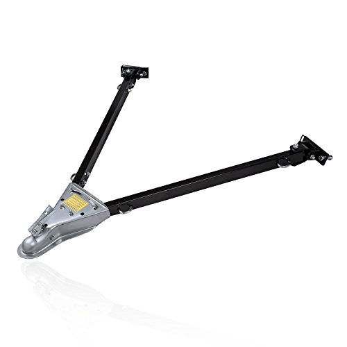 Tow Bars Hiltex 20046