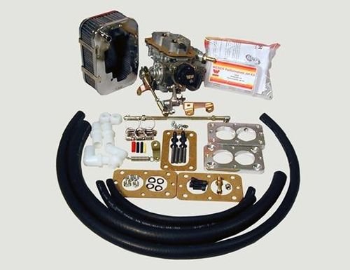Carburetors Weber WK551-38