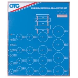 Shocks & Struts OTC 27810