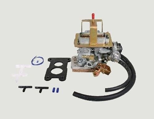 Carburetors Weber WK490