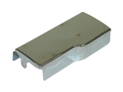 Covers Corvette Central 473017
