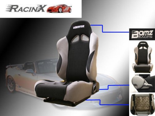 Racing Seats  RXSEAT209
