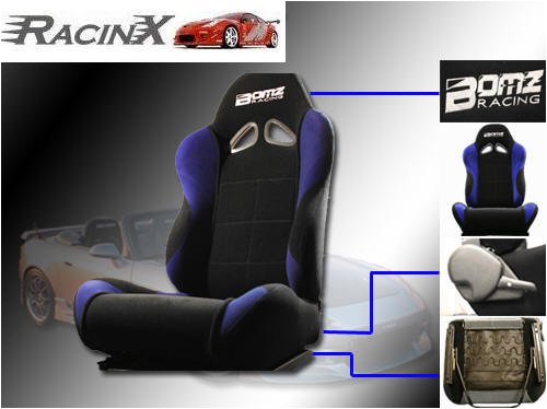 Racing Seats  RXSEAT417