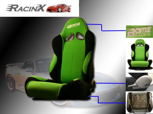 Racing Seats  RXSEAT218