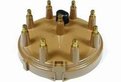 Accel Distributor Cap for 1986 - 1987 Lincoln Continental Distributor Caps Accel