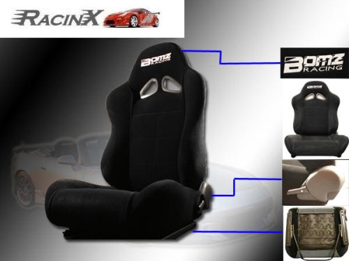 Racing Seats  RXSEAT238