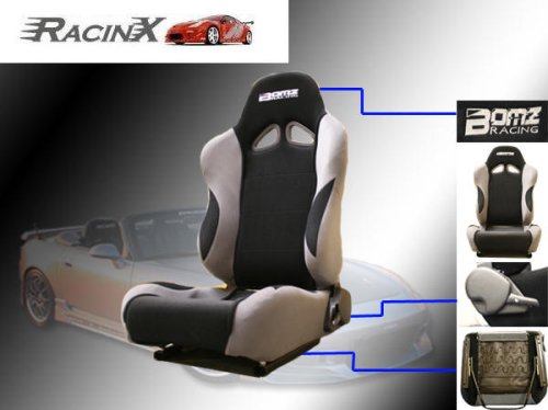 Racing Seats  RXSEAT311