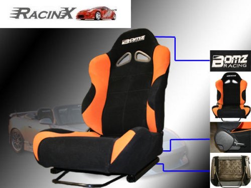 Racing Seats  RXSEAT403