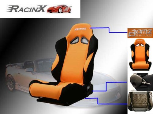 Racing Seats  RXSEAT334