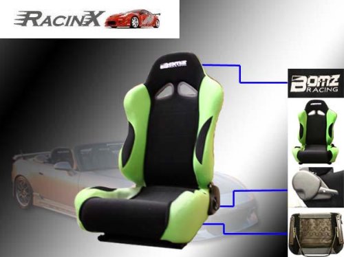 Racing Seats  RXSEAT287