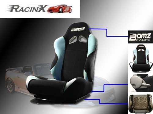 Racing Seats  RXSEAT418