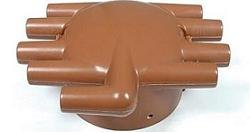 Accel Distributor Cap for 1970 - 1970 Buick Estate Wagon Distributor Caps Accel