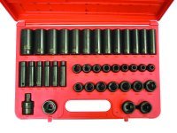 Individual Sockets Sunex 2669