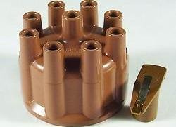 Accel Distributor Cap And Rotor Kit for 1970 - 1971 Plymouth Roadrunner Cap & Rotor Kit Accel