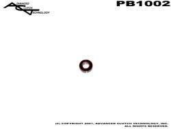 Pilot Bushings ACT A85PB1002_149599