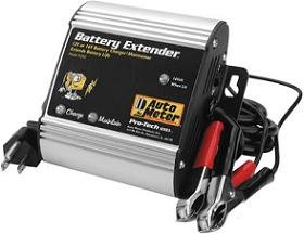 Batteries Auto Meter A489202_140906