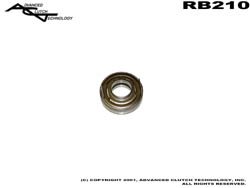 Release Bearings ACT A85RB210_149962