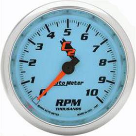 Tachometers Auto Meter A487497_140442