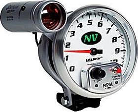 Tachometers Auto Meter A487499_140614