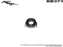 Release Bearings ACT A85RB371_150057