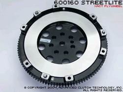 Flywheel ACT A85600160_146760