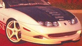 Air Dams APC A501022500101_141025