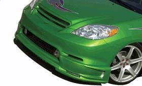 Air Dams APC A501022600201_141044