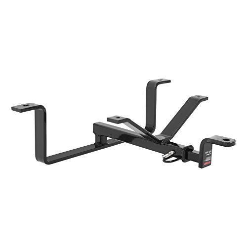 CURT 11380 Class 1 Trailer Hitch Drawbar Hitch Curt Manufacturing 113803